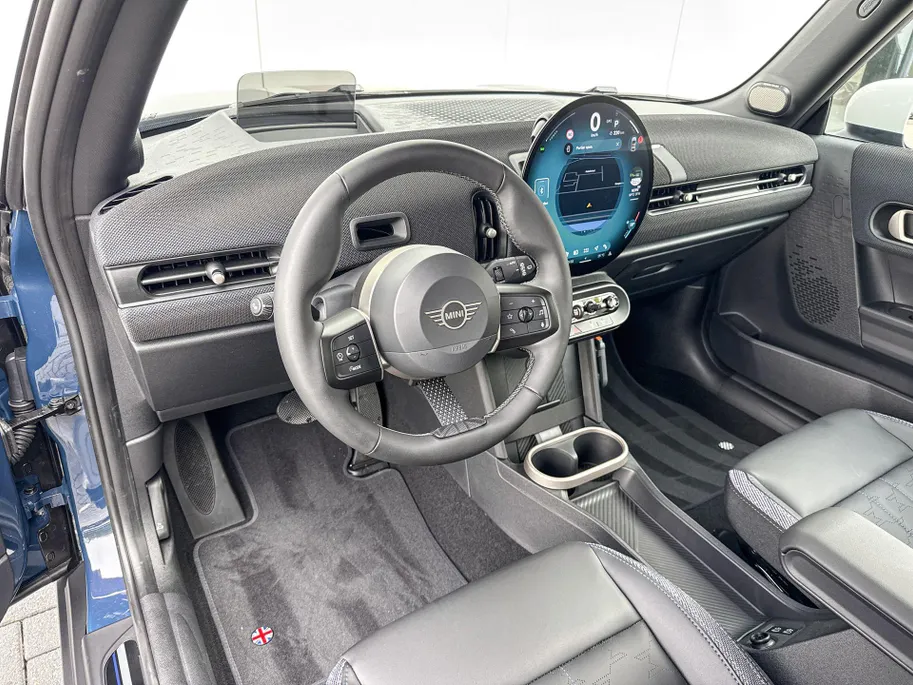 MINI Cooper 3-deurs 1.5 Cooper C Oxford Edition