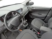 Hyundai i10 1.0i i-Premium | Apple Carplay/Android Auto | Voorstoelen verwarmd | Climate control