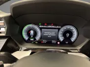 Audi A3 Sportback 45 TFSIe 272pk S-tronic S edition Competition · Panoramadak · Sonos Audio · Camera · Head-Up · Apple/Android Car Play · 18'' Inch · Garantie t/m 28-09-2030 of 100.000km