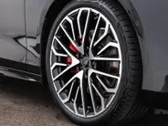 Audi A6 Avant S edition Comp 367 PK S-tronic e-hybrid quattro · MIDNIGHT GREEN · 360 Camera · Servosluiting · Panoramadak · Bang & Olfusen · Elek. Stuurkolom · Bijrijder Scherm · Stoelverwarming V + A · 21'' Inch · Garantie t/m 03-03-2028
