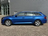 Škoda Superb Combi 1.5 TSI ACT Business Edition AUTOMAAT | Navigatie | Apple Carplay/Android Auto | Cruise / Sensoren