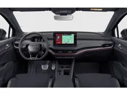 Škoda Enyaq iV Sportline Tour Edition 85 |  21' inch velgen Supernova | Panoramisch schuif/kanteldak | Elektrisch wegklapbare trekhaak |  Business Upgrade - Advanced | €3000,- inruilpremie |
