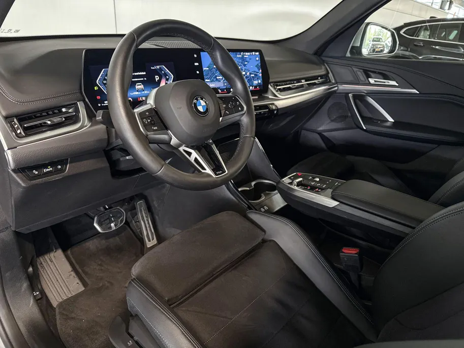 BMW X1 sDrive20i