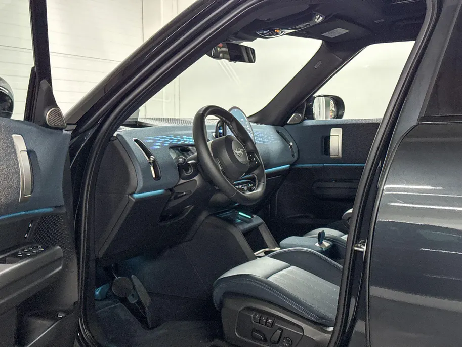 MINI Countryman Electric SE ALL4 Favoured