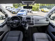 Volkswagen Transporter 2.0 TDI L2H1 Invalide uitvoering / aanpassing