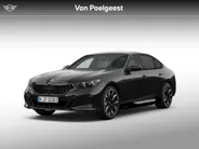 BMW 5 Serie Sedan 550e xDrive M Sport Pro Edition
