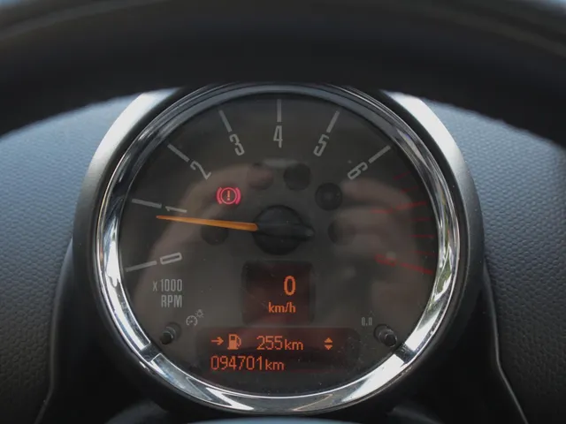 MINI Countryman 1.6 Cooper Chili | Cruise | Navi | Park sens | Panodak | Lm-Velgen