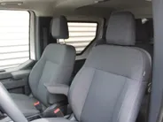 Kia PV5 L2H1 Plus 71.2 kWh | Dubbele Cabine | Nu in de showroom! |