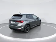 Škoda Fabia Monte Carlo 1.0 TSI 70 kW / 95 PK Hatchback 5 vers nelingen | Graphite Grey | 1000,- inruilpremie!!