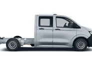Volkswagen Bedrijfswagens e-Transporter Bedrijfswagens Chassis DC 70kWh 218pk L2 735907