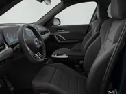 BMW X1 xDrive25e Optimized Edition