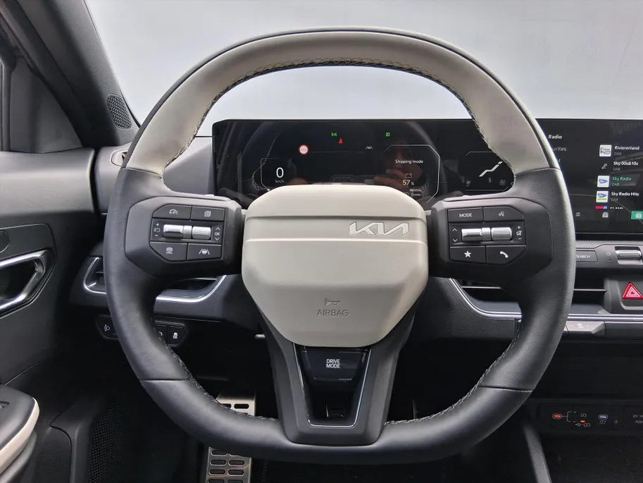 Kia K4 SW 1.0 115pk DCT7 GT-Line Launch Edition Pano/Schuif Dak