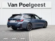 BMW 3 Serie Touring 330e