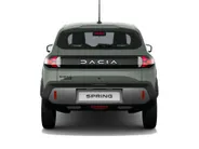 Dacia Spring Expression 70 | Alleen uit voorraad leverbaar! | Vraag naar de voorraad | 3 jaar garantie tot 60.000km | Financier vanaf 2,9 % rente |