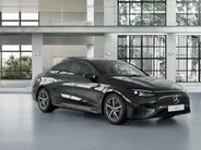 Mercedes-Benz CLA 250+ Launch Edition 85.5 kWh