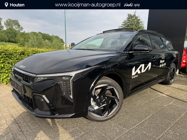 Kia K4