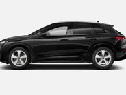 Audi Q4 Q4 Advanced edition performance 286 PK · Tech plus · Trekhaak elek. wegklapbaar · Lendensteun in voorstoelen