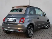 Fiat 500C 1.0 Hybrid 70 PK Dolcevita | Carplay | Clima | Style | 16'