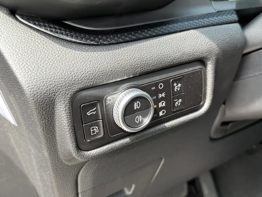 Ford Explorer 3.0 V6 EcoBoost PHEV ST-Line 7 persoons
