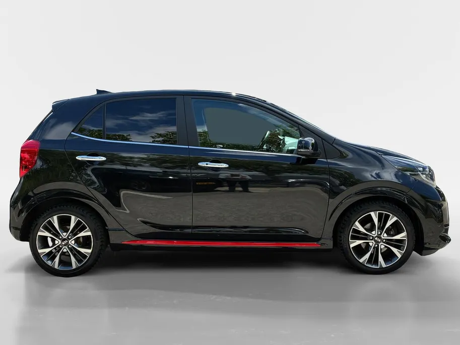 Kia Picanto GT Line