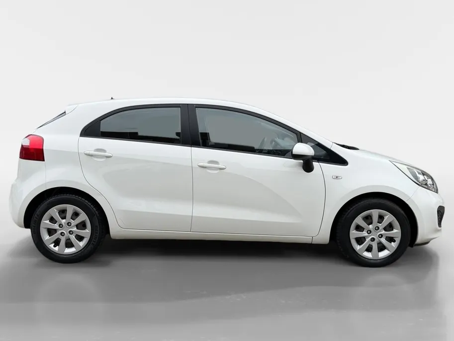 Kia Rio 1.2 CVVT Comfort Pack | Lage kilometerstand! | Airco