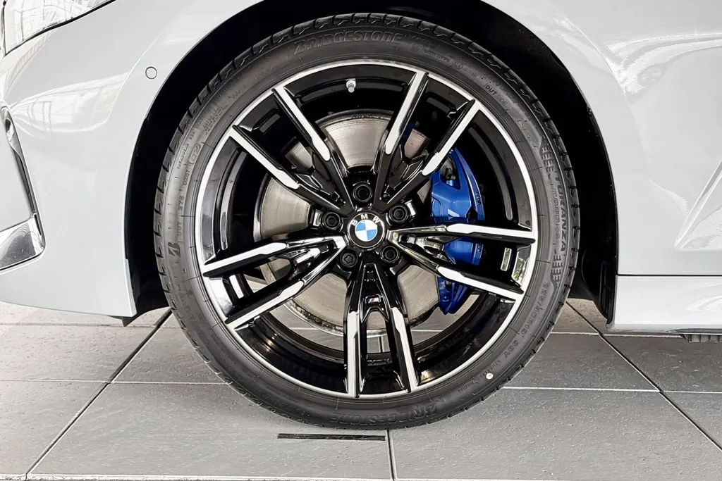 BMW 3 Serie Touring M340i xDrive Innovation Pack