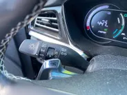 Kia e-Niro DynamicPlusLine 64 kWh Climate control | Stoel,- en stuurverwarming | Parkeercamera | Cruise control | Elek. schuif/kanteldak | 16 inch LM velgen |
