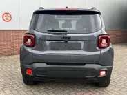 Jeep Renegade 4xe 240 PK Hybrid North Star | Pano | Safety | Winter | 18'