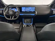 BMW X3 30e xDrive