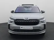 Škoda Kodiaq Sportline Business 1.5 TSI PHEV 150 kW / 204 PK | Elektrisch bedienbaar schuif-/kanteldak | Parkeer pakket | Trekhaak wegklapbaar | 4000,- inruilvoordeel