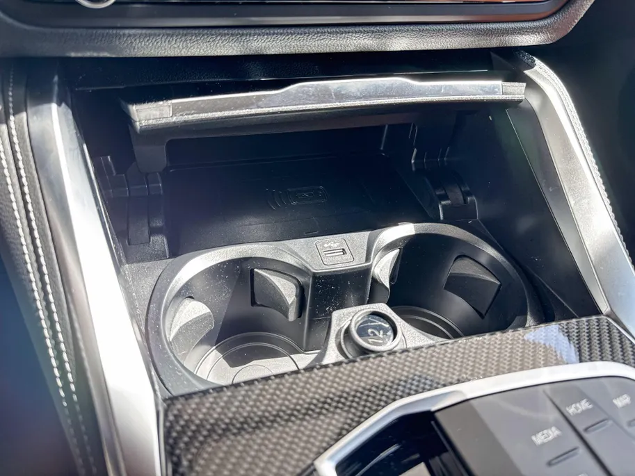 BMW i4 eDrive40 M Sport Edition 84 kWh
