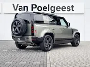 Land Rover Defender 110 2.0 P400e 110 X-Dynamic HSE