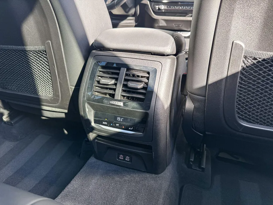 BMW X3 xDrive30e
