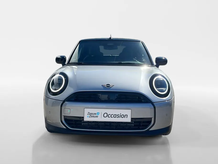 MINI Cooper Cabrio 2.0 C Classic | Apple Carplay | Android Auto | Navigatie | 16' LM
