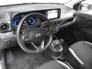 Hyundai i10 1.0i Automaat Comfort Smart Navi | Camera | Airco