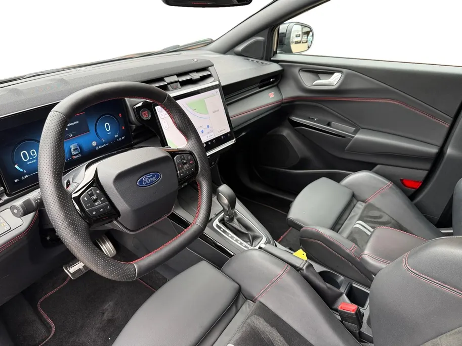 Ford Puma 1.0 EcoBoost Hybrid ST | 1STE EIGENAAR! NIEUW MODEL | Driver Assistance Pack | Winter Pack | Achteruitrijcamera | Apple Carplay & Android Auto |