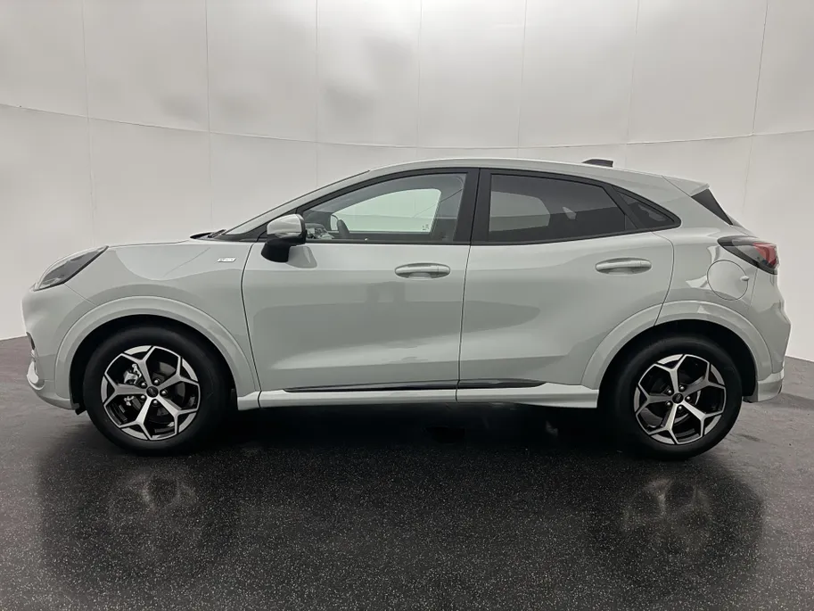 Ford Puma 1.0 EcoBoost Hybrid ST-Line | DIT IS EEN VOORRAADAUTO! | Comfort Pack | Winter Pack | Achteruitrijcamera |