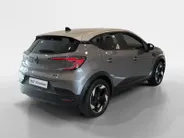 Renault Captur 1.8 E-Tech full hybrid 160PK techno *Automaat*Navi+Camera*Stoel/Stuur Verw.*Adaptive Cruise*Als Nieuw!