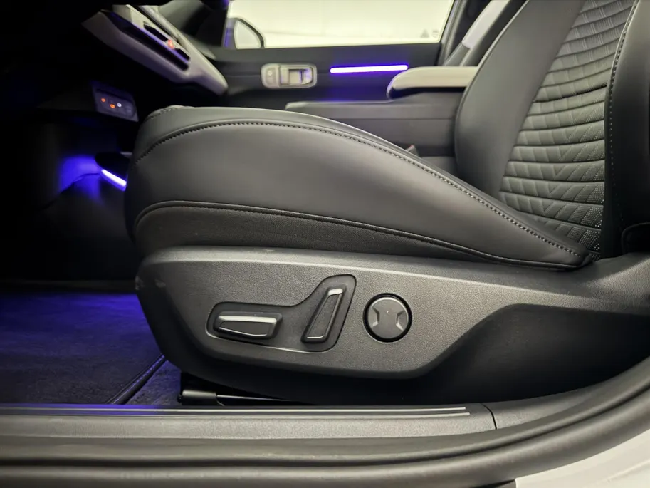 Kia EV4 81,4 kWh 204PK GT-Line Business Edition