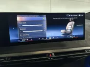 BMW iX xDrive45 101 kWh