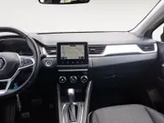 Renault Captur 1.6 E-Tech Hybrid 145 Intens Apple Carplay/Android Auto , electronic climate controle , camera , parkeersensor , lm velgen , navi , cruise , tel , usb.