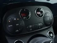 Fiat 500 1.0 Hybrid 70 PK | Comfort | Style | Tech | Navi