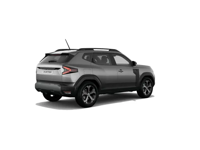 Dacia Duster Limited Edition | Achteruitrijcamera | Dacia Handsfree card voor openen, sluiten en starten zonder sleutel | Elektronisch geregelde airconditioning