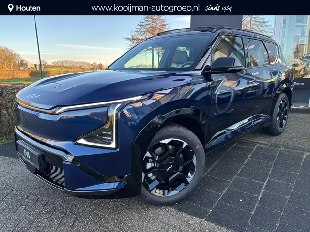Kia EV5
