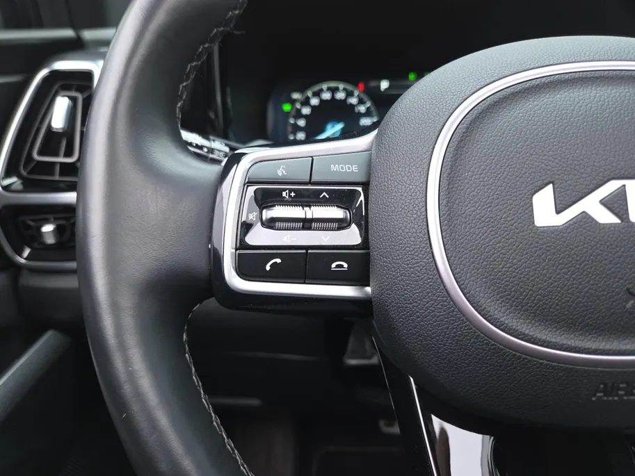 Kia Sorento 1.6 T-GDI Plug-in Hybrid 4WD Executieveline 5P | Panorama dak  | Head Up Display | Bose | Stoelverwarming en Ventilatie | Cruise Control Adaptief | Carplay | Camera 360 Graden | Leder |