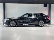 BMW 5 Serie Touring 530e