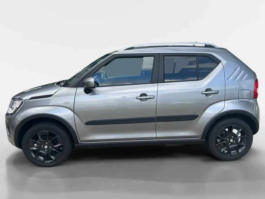 Suzuki Ignis 1.2 Smart Hybrid Select | Apple/Android Carplay | Lage Kilometerstand | Airco | Lichtmetalen Velgen | Start/Stop |