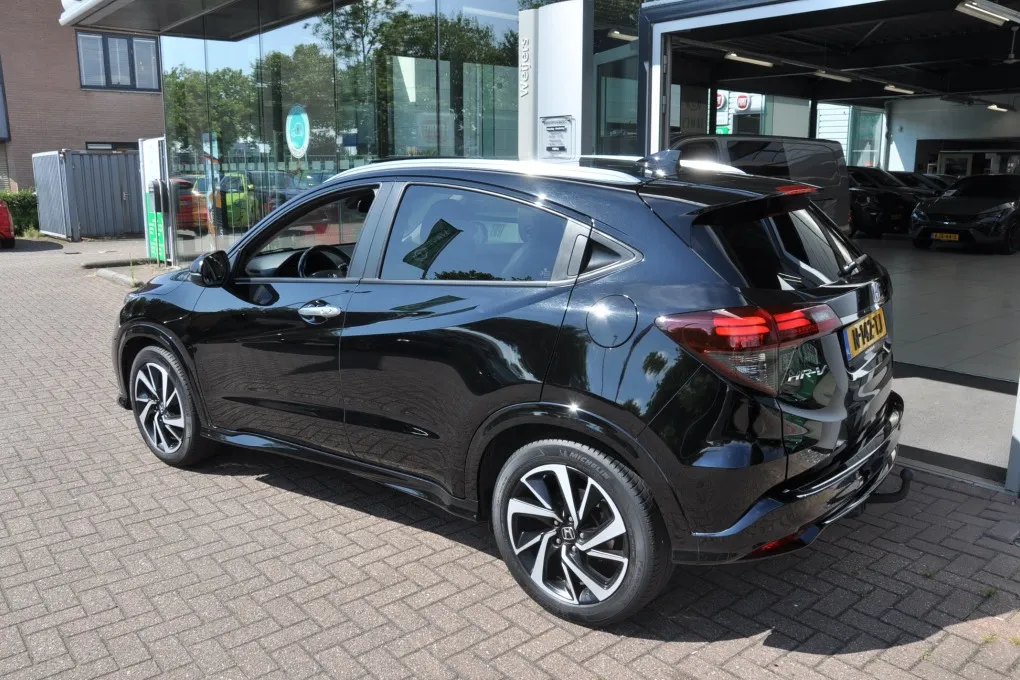 Honda HR-V 1.5 i-VTEC Executive Panorama Trekhaak