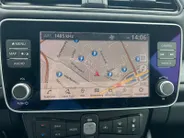 Nissan Leaf e+ N-Connecta 62 kWh NU RIJKLAAPRIJS incl. 12 Maanden GARANTIE! Premiumpakket GRATIS!!