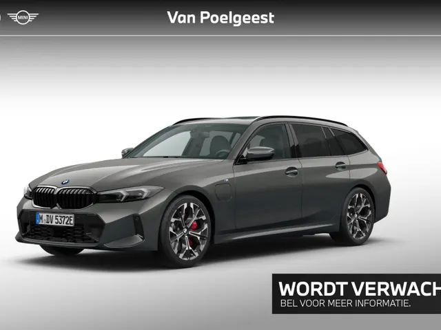 BMW 3 Serie Touring